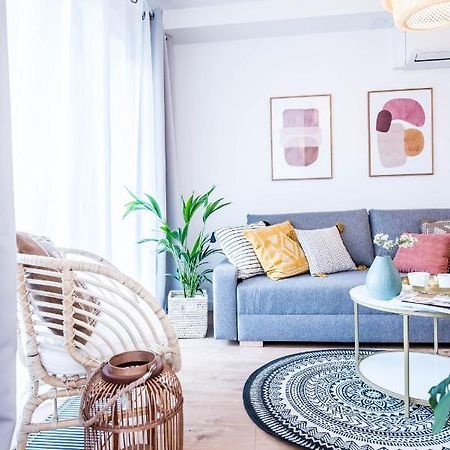 Garden Apartment 克拉科夫 外观 照片