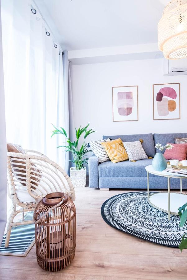 Garden Apartment 克拉科夫 外观 照片